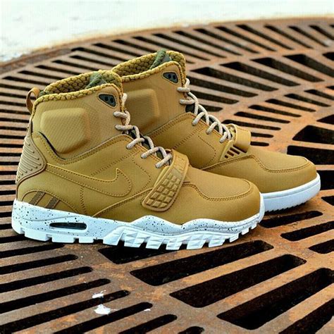 nike air trainer sc 2 boot wheat|Buy Air Trainer SC 2 Boot .